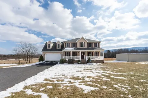 1016 Cold Springs Road Stuarts Draft VA 24477