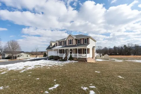 1016 Cold Springs Road Stuarts Draft VA 24477