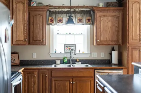 1016 Cold Springs Road Stuarts Draft VA 24477