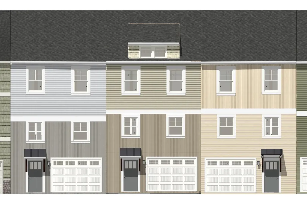 1420 Derby Drive Rockingham VA 22801