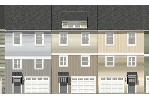 1420 Derby Drive Rockingham VA 22801