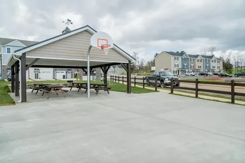 1420 Derby Drive Rockingham VA 22801