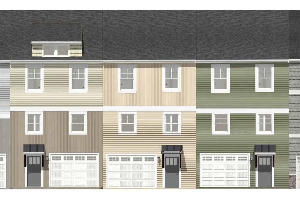 1416 Derby Drive Rockingham VA 22801