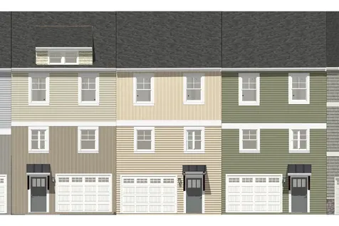 1416 Derby Drive Rockingham VA 22801