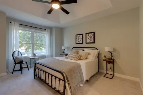 1416 Derby Drive Rockingham VA 22801