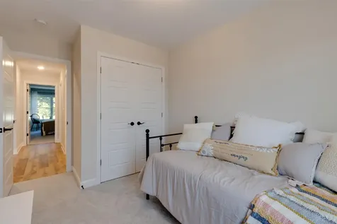 1416 Derby Drive Rockingham VA 22801