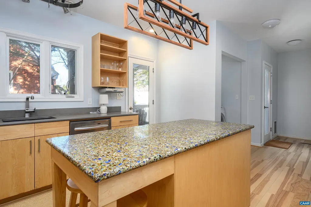 909 Sycamore Street Charlottesville VA 22902