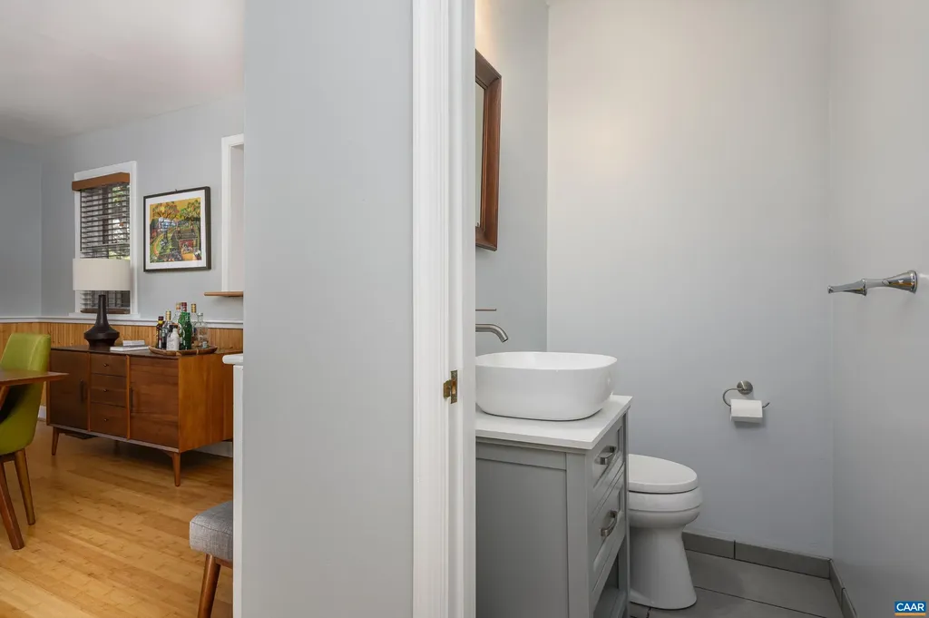 909 Sycamore Street Charlottesville VA 22902