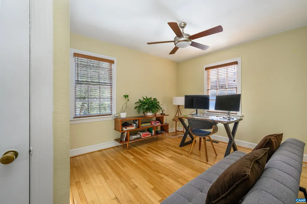 909 Sycamore Street Charlottesville VA 22902