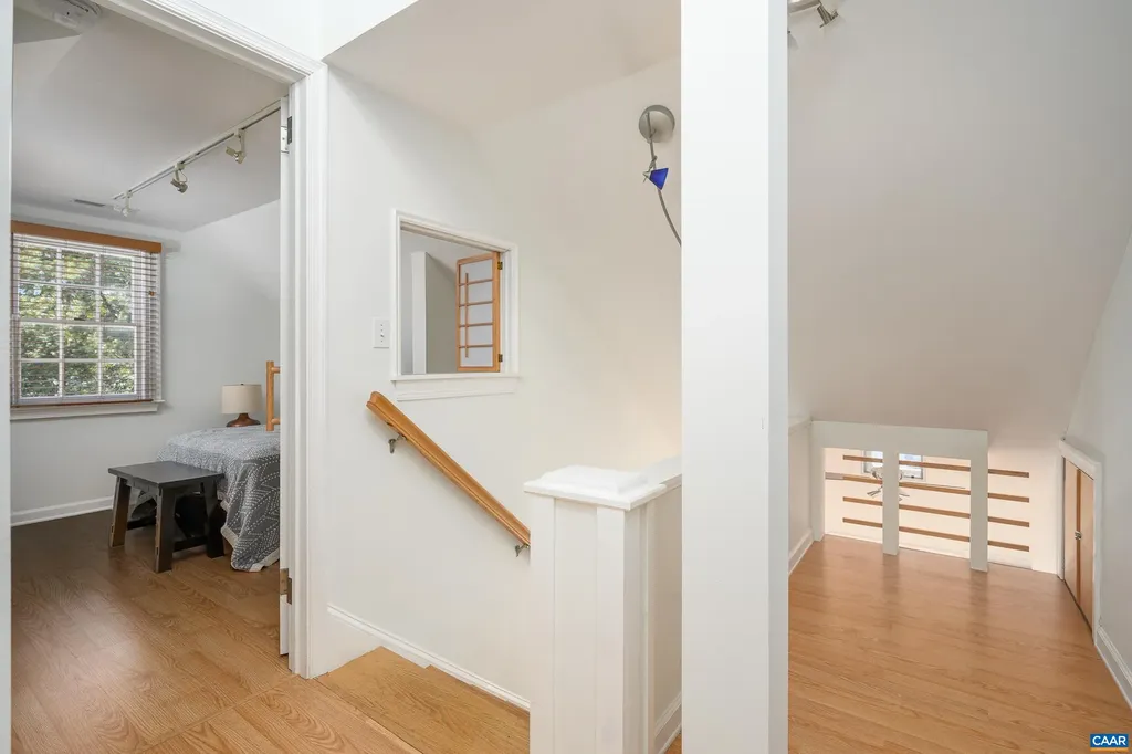 909 Sycamore Street Charlottesville VA 22902