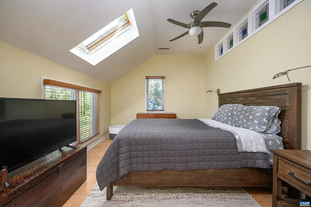 909 Sycamore Street Charlottesville VA 22902