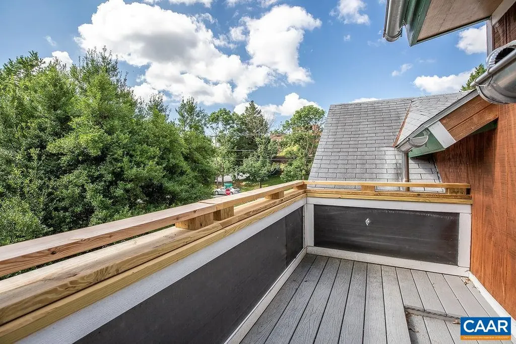 909 Sycamore Street Charlottesville VA 22902