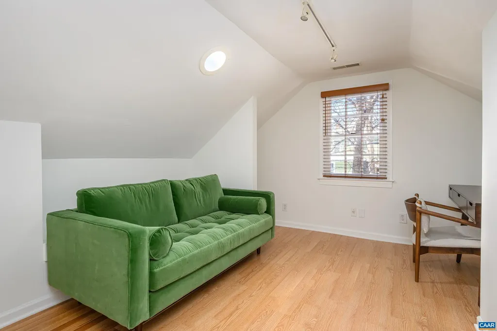 909 Sycamore Street Charlottesville VA 22902