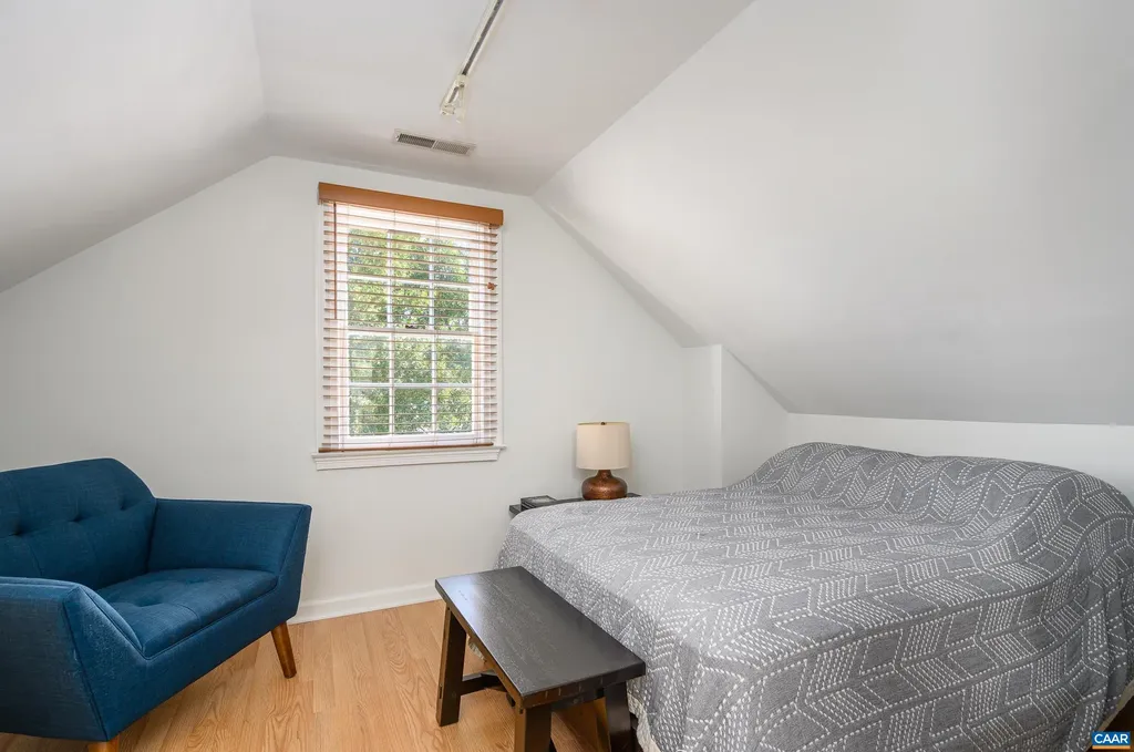 909 Sycamore Street Charlottesville VA 22902