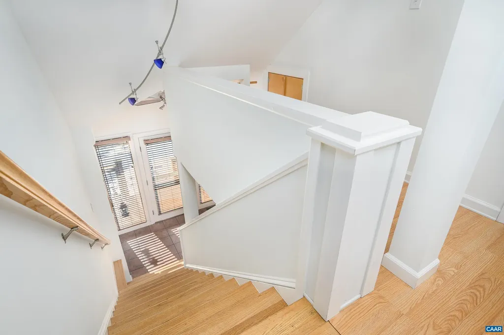 909 Sycamore Street Charlottesville VA 22902