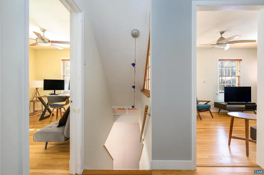 909 Sycamore Street Charlottesville VA 22902