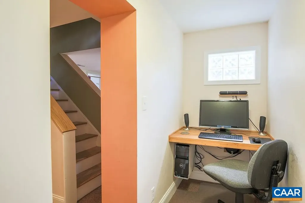 909 Sycamore Street Charlottesville VA 22902