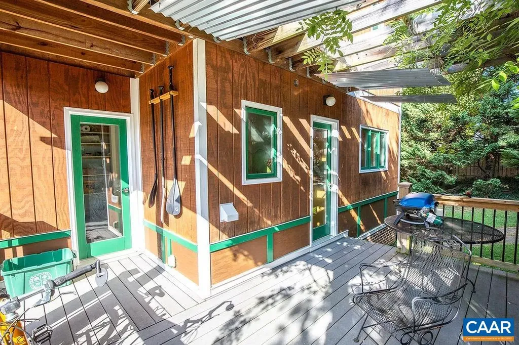 909 Sycamore Street Charlottesville VA 22902