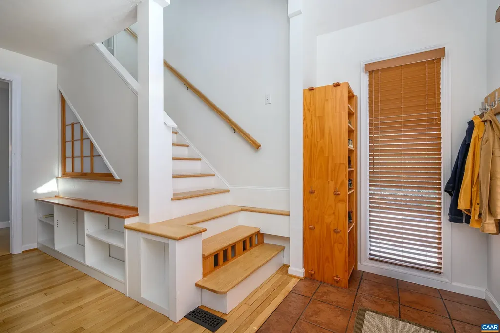 909 Sycamore Street Charlottesville VA 22902