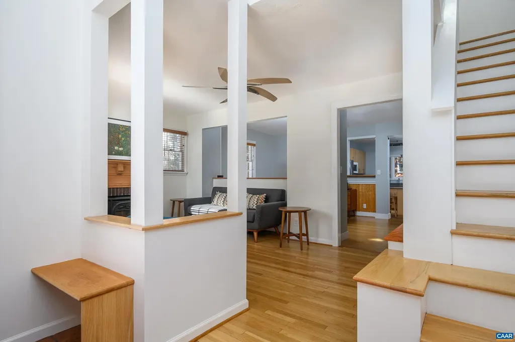 909 Sycamore Street Charlottesville VA 22902