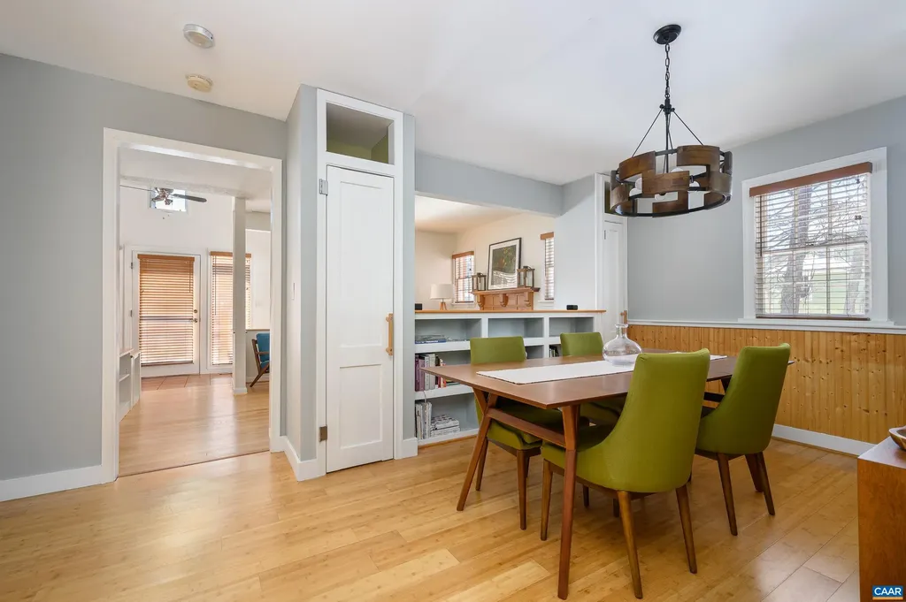 909 Sycamore Street Charlottesville VA 22902