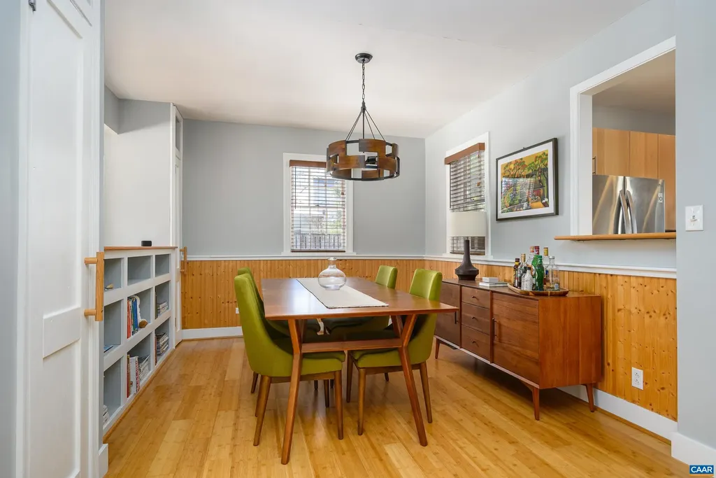 909 Sycamore Street Charlottesville VA 22902