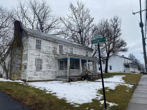 209 Main Street N Timberville VA 22853
