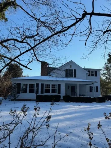 2591 Lyndhurst Road Waynesboro VA 22980