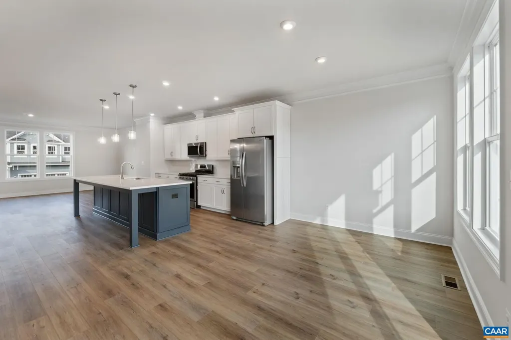 1352 Laconia Lane Charlottesville VA 22911