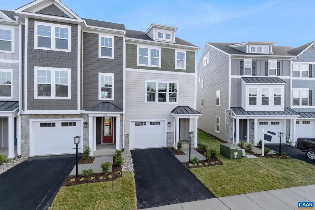 1352 Laconia Lane Charlottesville VA 22911