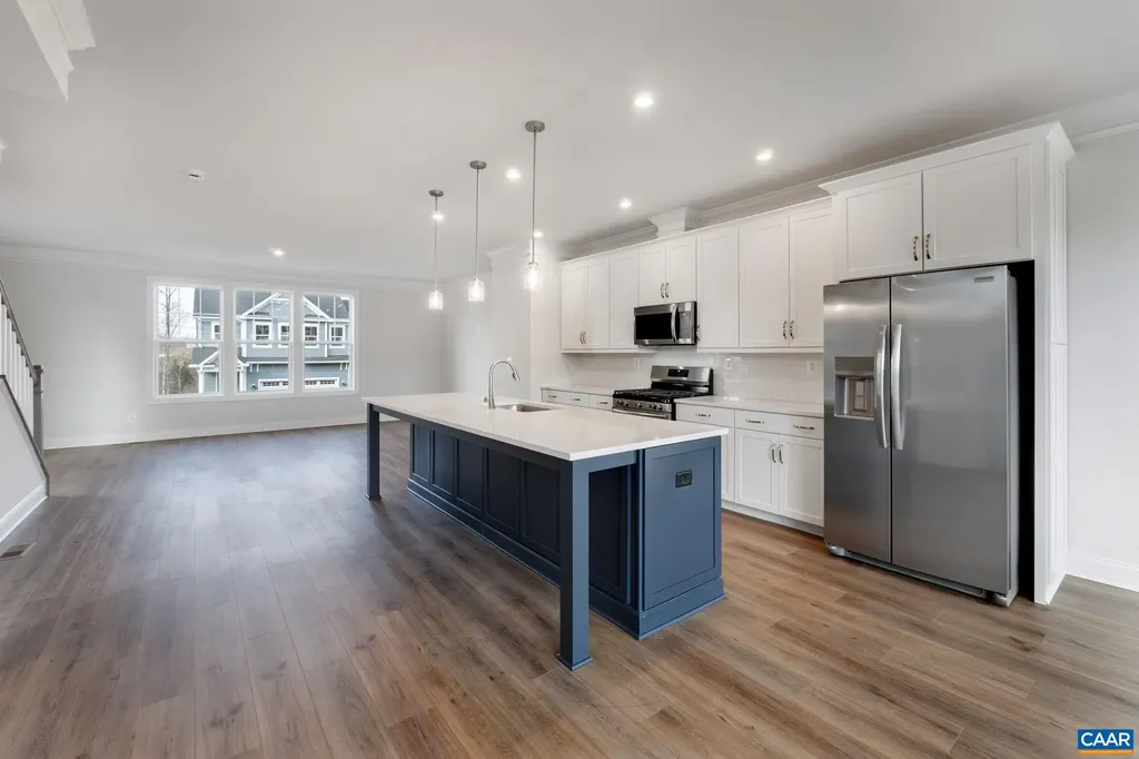 1352 Laconia Lane Charlottesville VA 22911