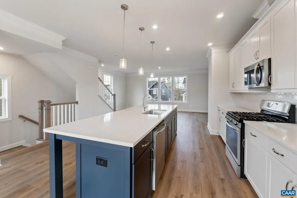 1352 Laconia Lane Charlottesville VA 22911