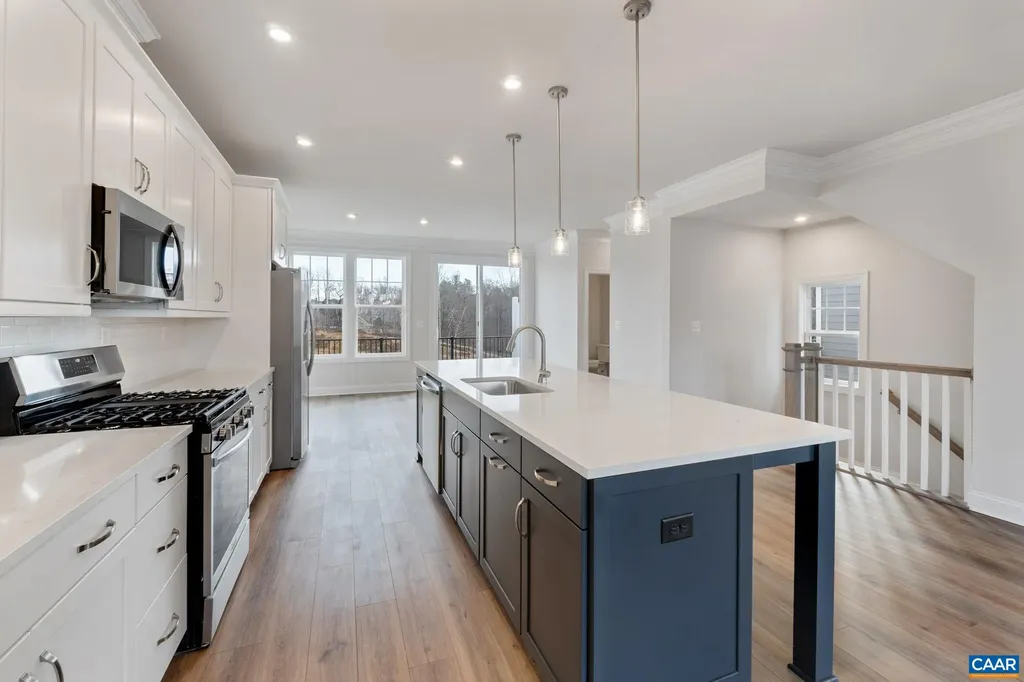 1352 Laconia Lane Charlottesville VA 22911