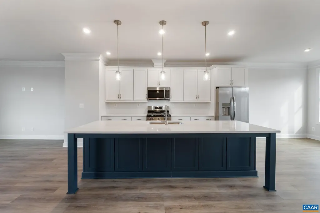 1352 Laconia Lane Charlottesville VA 22911