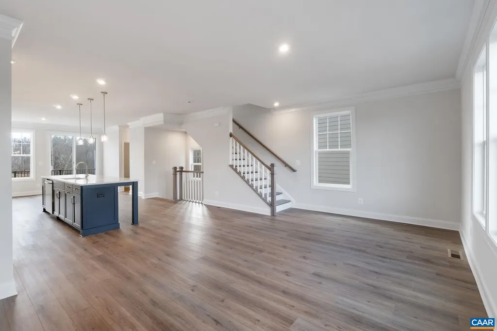 1352 Laconia Lane Charlottesville VA 22911