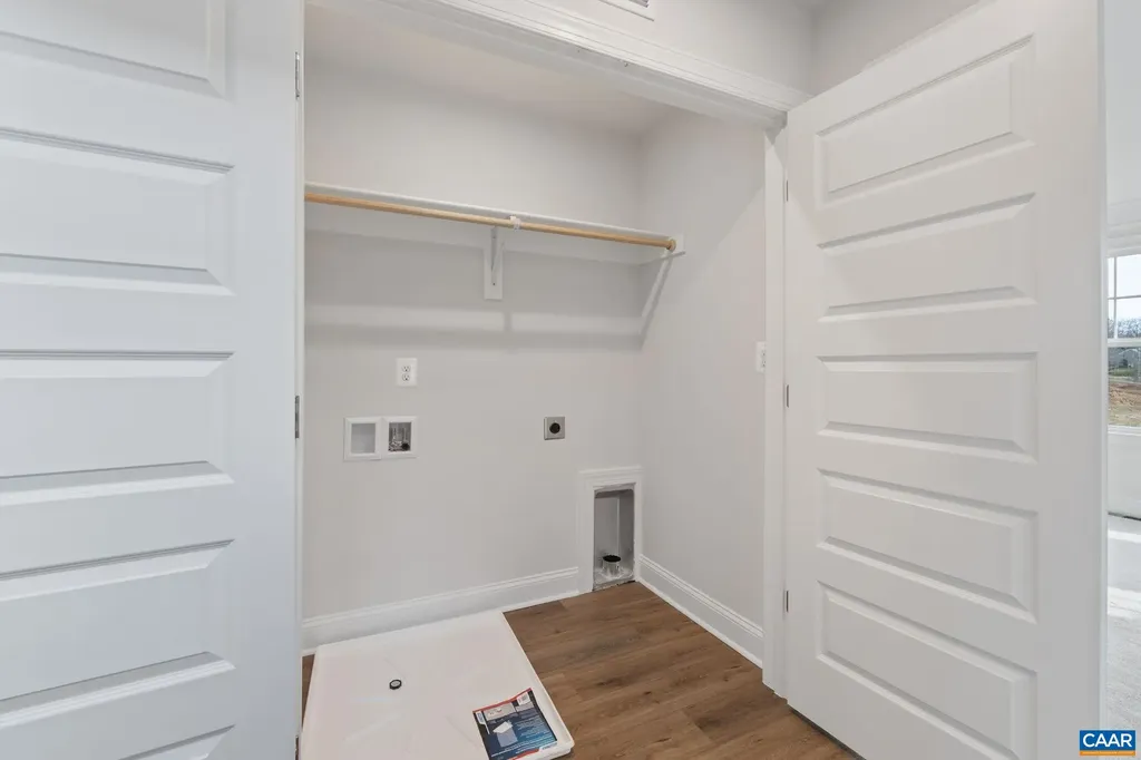 1352 Laconia Lane Charlottesville VA 22911