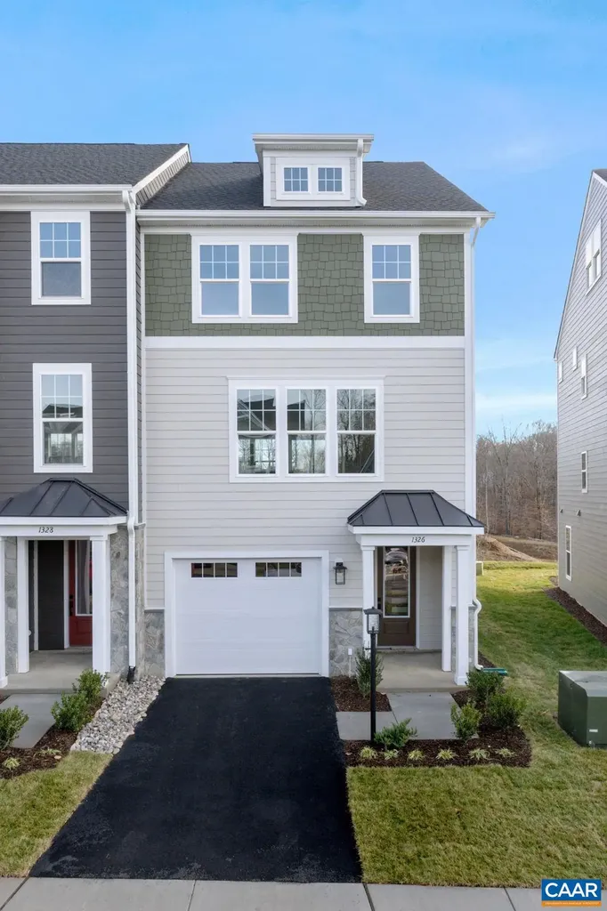 1352 Laconia Lane Charlottesville VA 22911