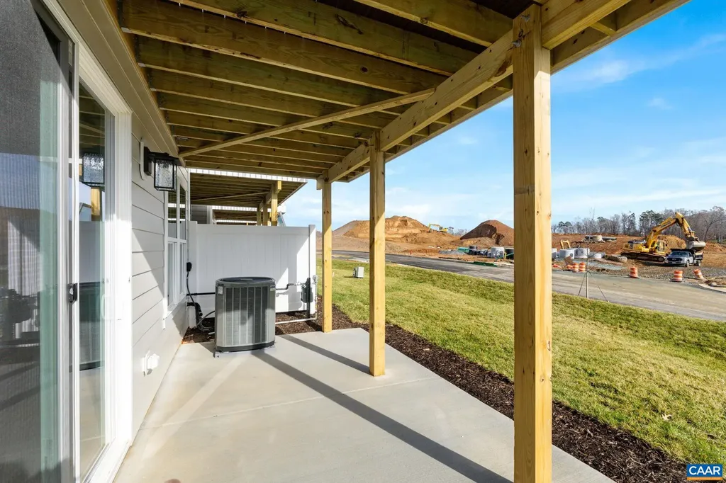 1352 Laconia Lane Charlottesville VA 22911