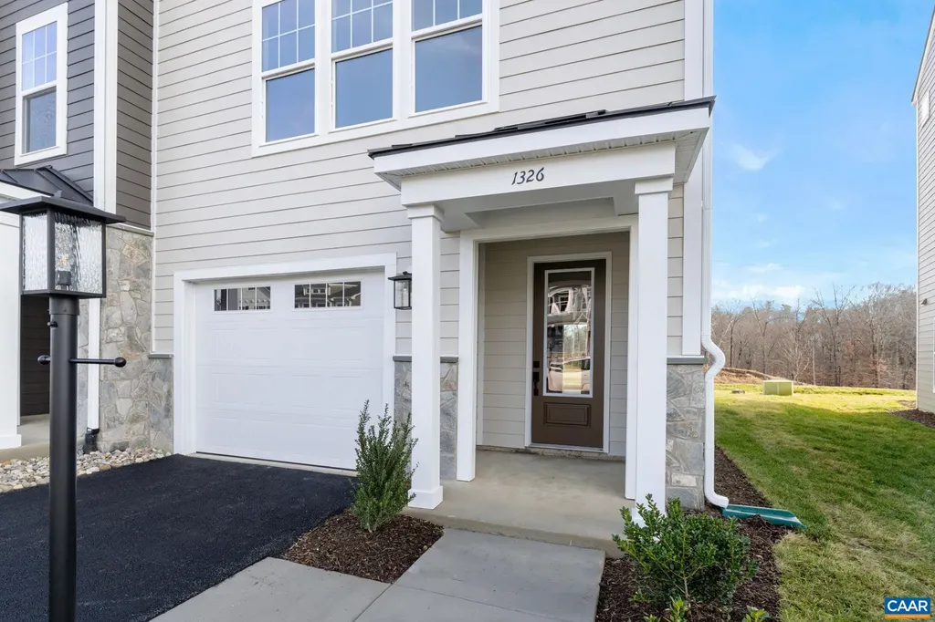 1352 Laconia Lane Charlottesville VA 22911