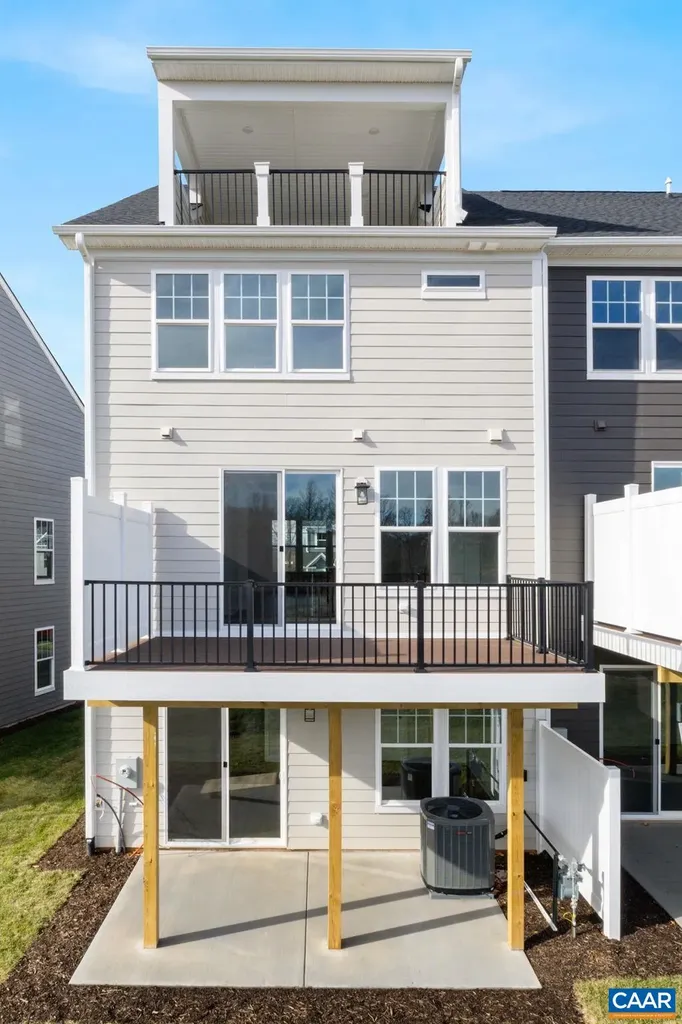 1352 Laconia Lane Charlottesville VA 22911