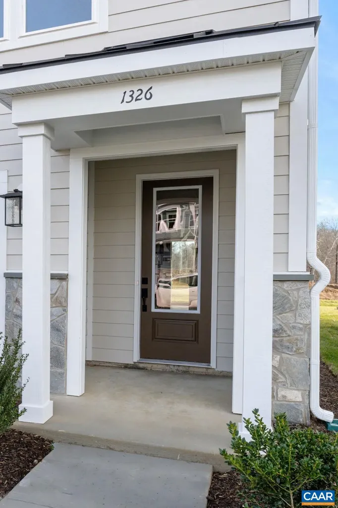 1352 Laconia Lane Charlottesville VA 22911