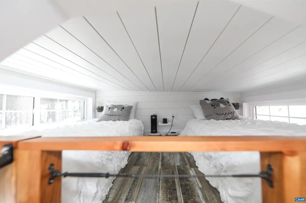 21 1 2 Old Stoney Creek Road Nellysford VA 22958