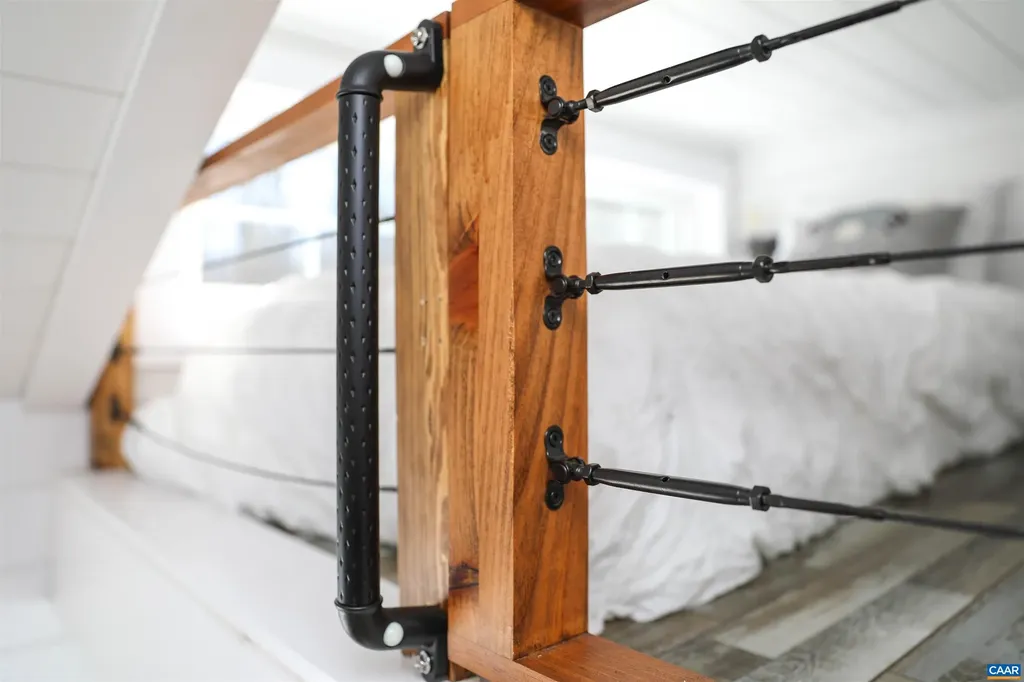 21 1 2 Old Stoney Creek Road Nellysford VA 22958