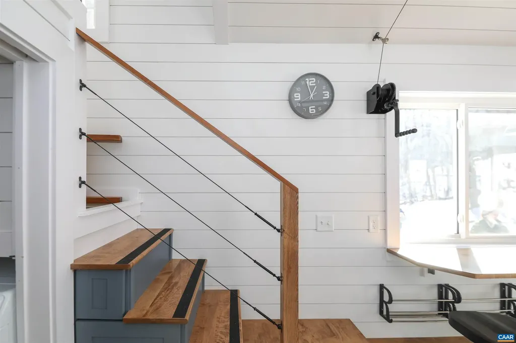 21 1 2 Old Stoney Creek Road Nellysford VA 22958