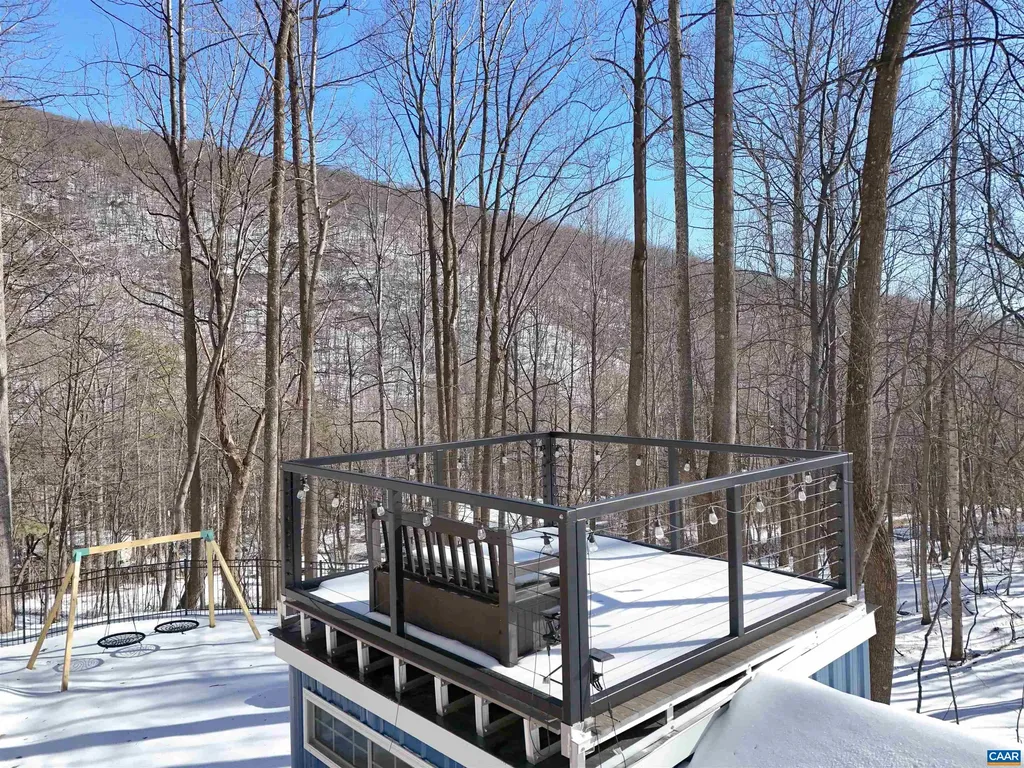 21 1 2 Old Stoney Creek Road Nellysford VA 22958