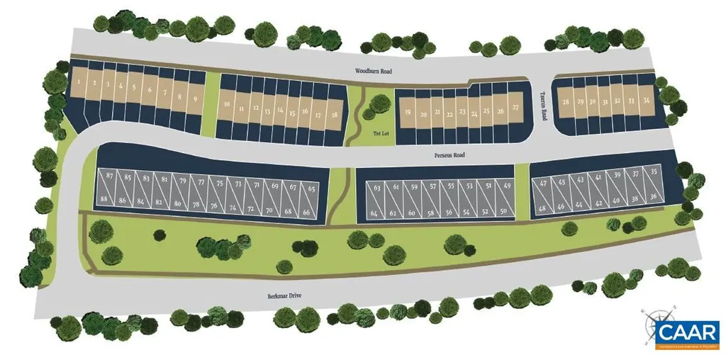 2241 Woodburn Road Charlottesville VA 22901