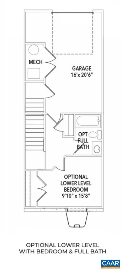 2241 Woodburn Road Charlottesville VA 22901