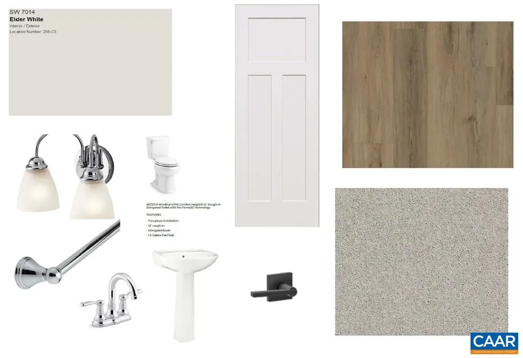 2241 Woodburn Road Charlottesville VA 22901