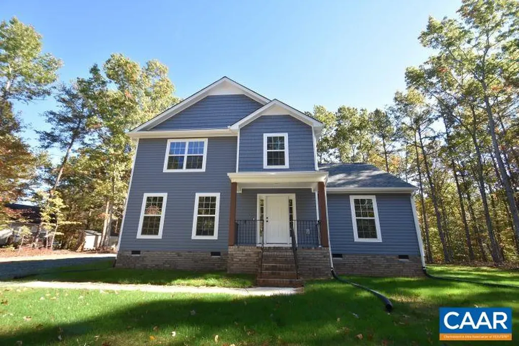 721 Oakmont Drive Gordonsville VA 22942