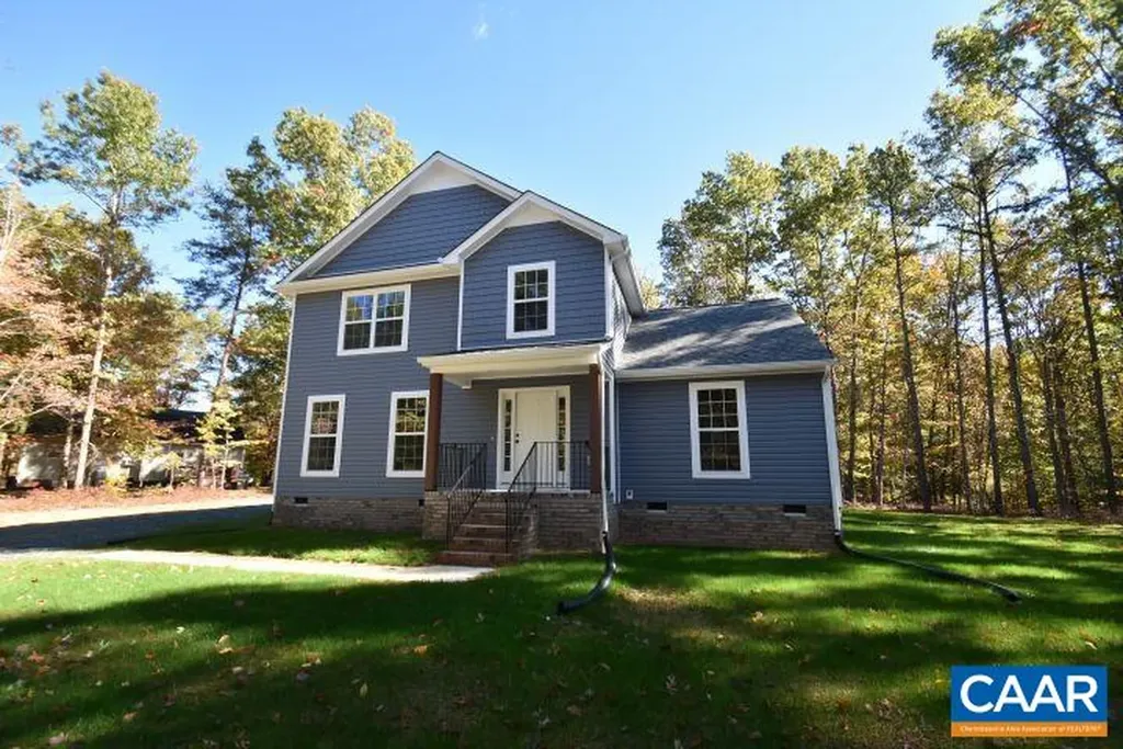 721 Oakmont Drive Gordonsville VA 22942